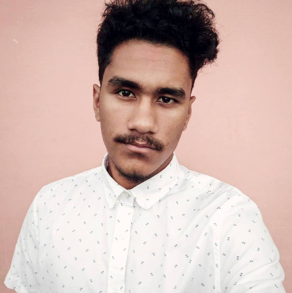 Sworup K.C